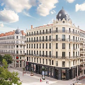 Carlton Hotel Lyon - Mgallery Collection